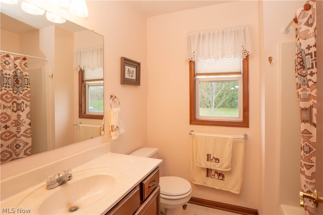 Guilford Farms - Residential