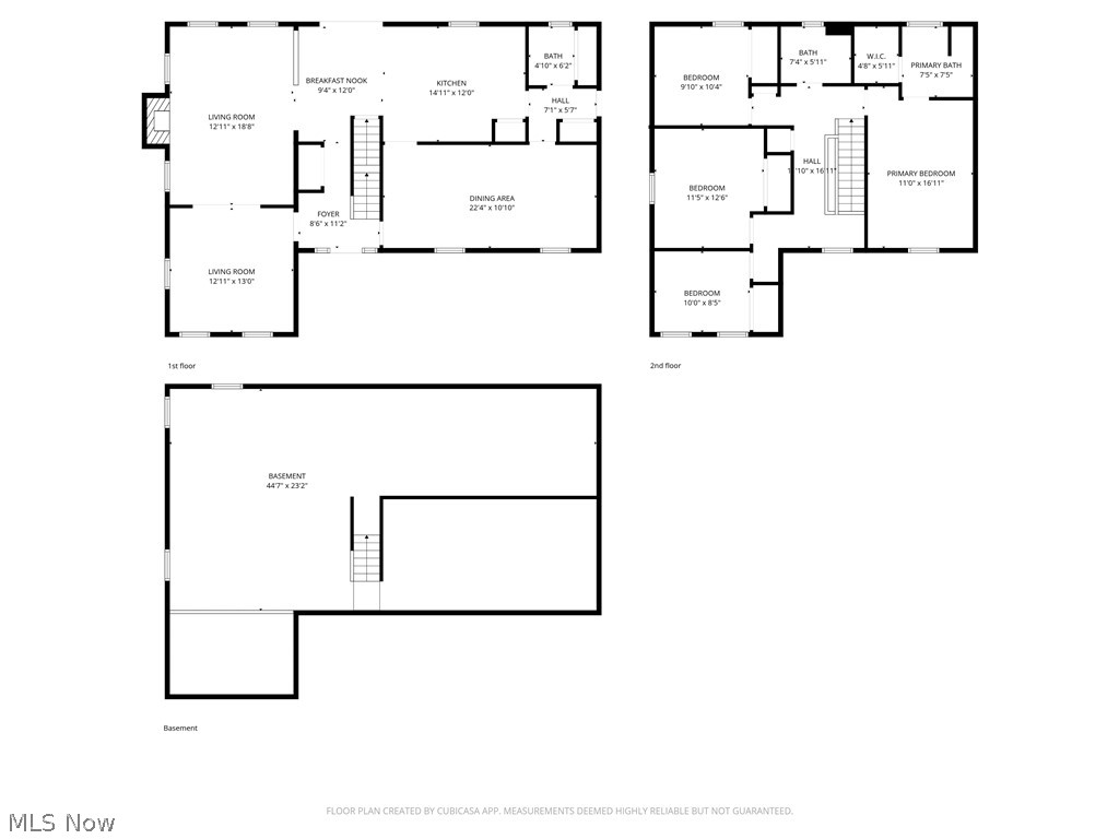 Guilford Farms - Residential