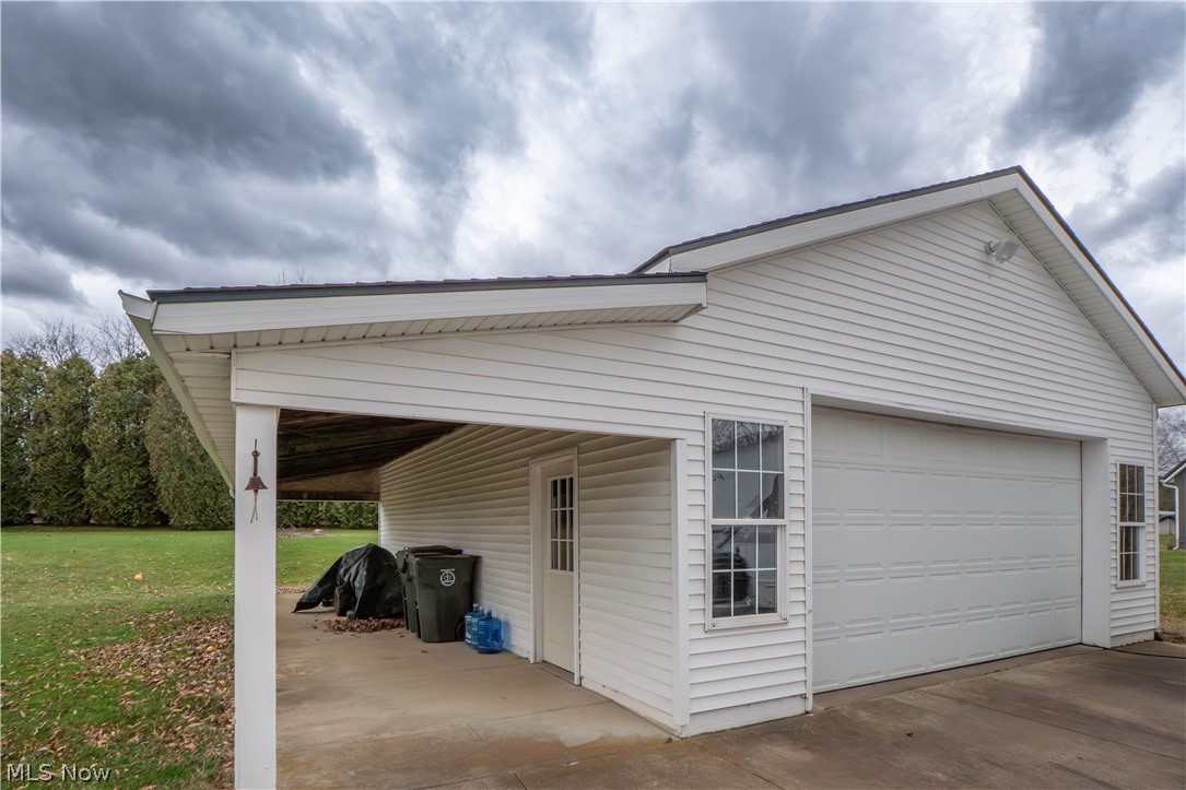 Guilford Farms - Residential