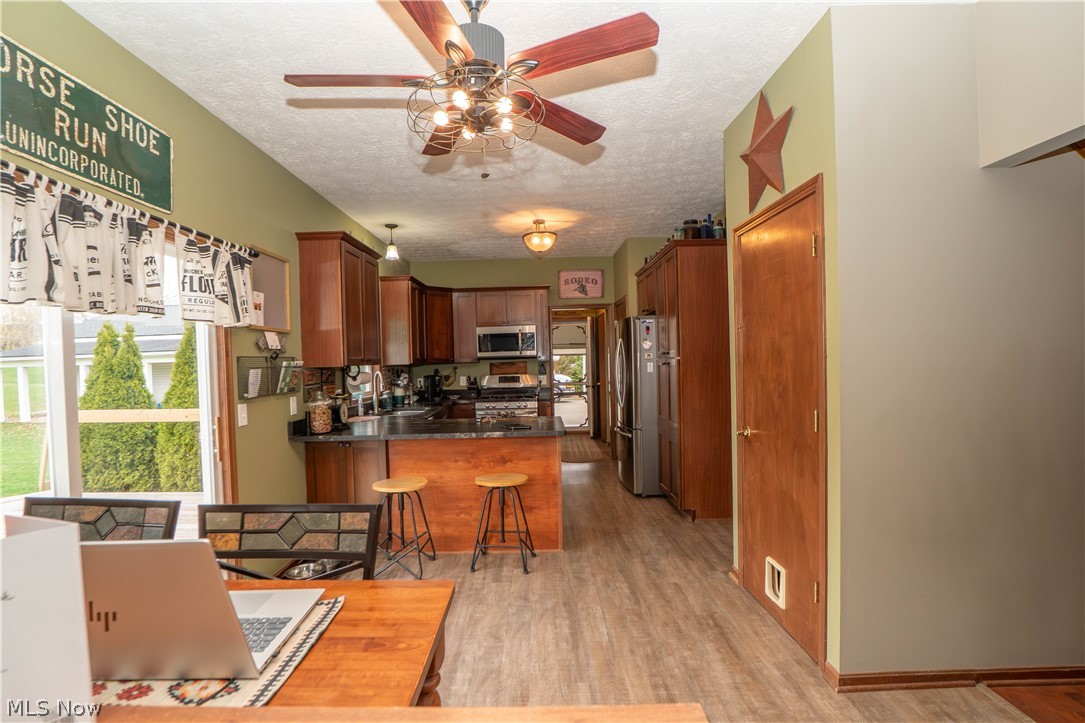 Guilford Farms - Residential