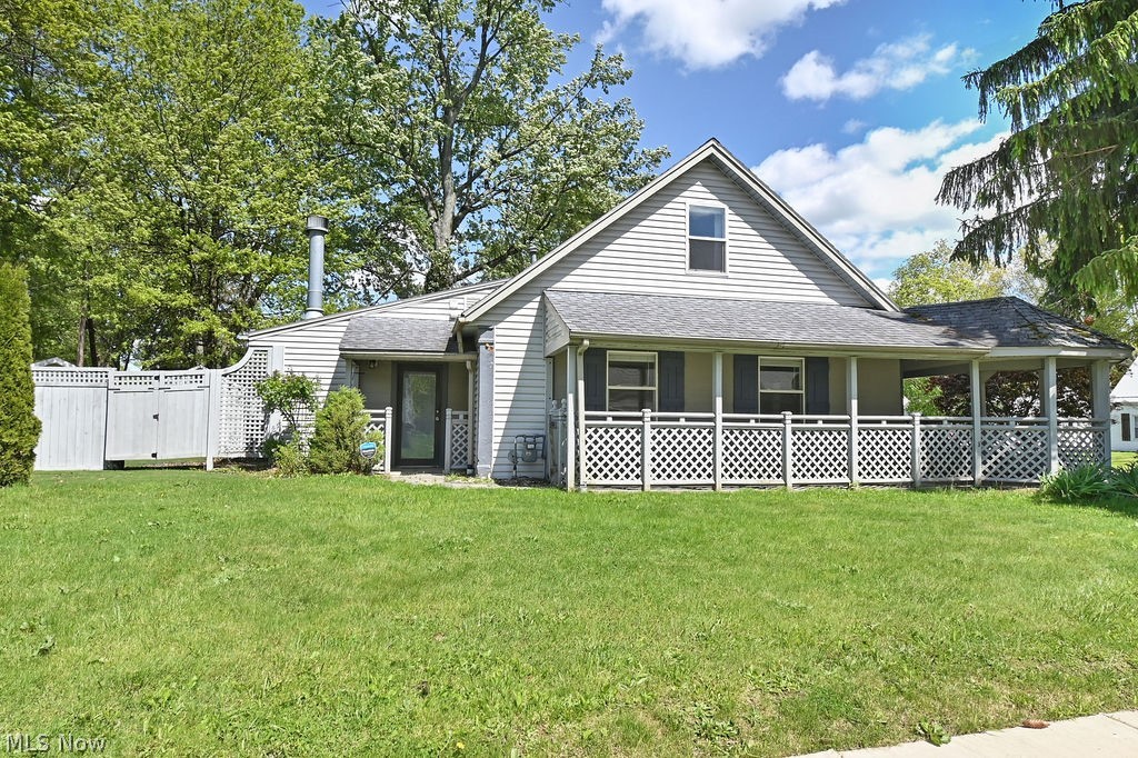 Searlhurst - Residential