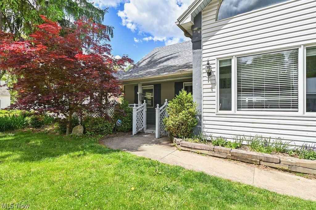 Searlhurst - Residential