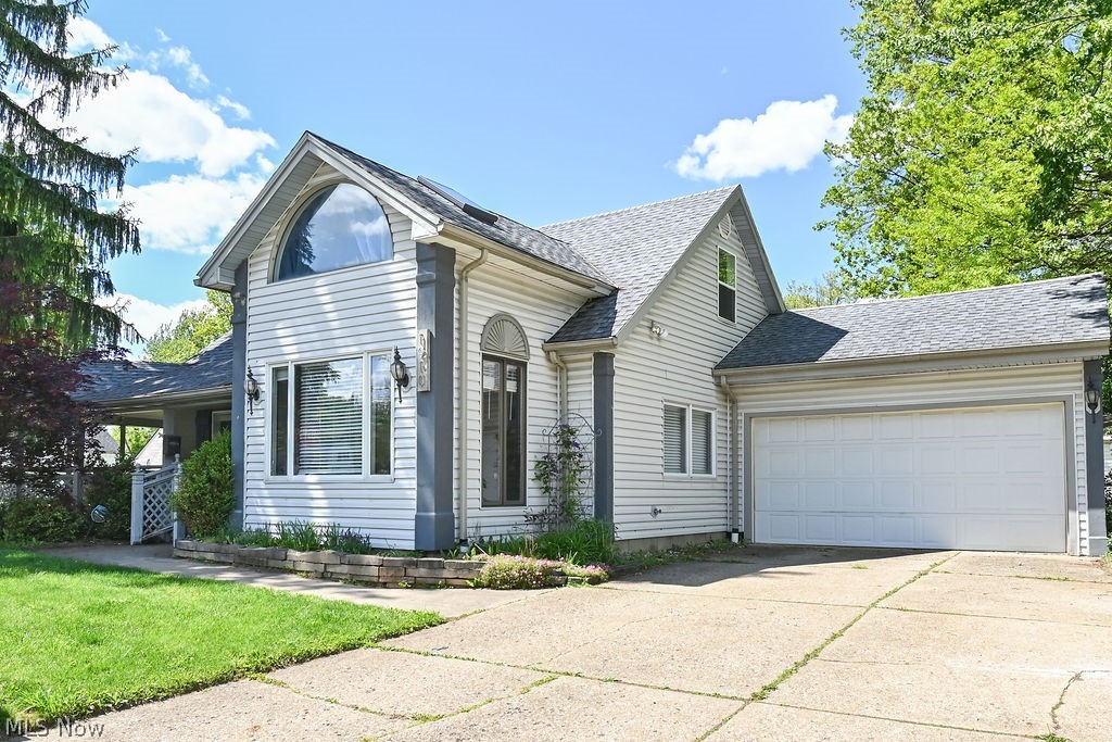 Searlhurst - Residential