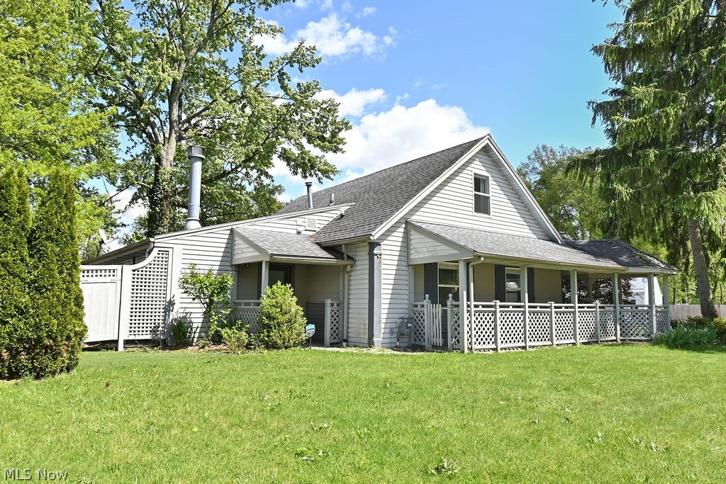 Searlhurst - Residential
