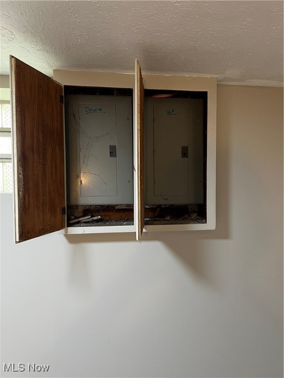 J H Decumbes - Residential Income