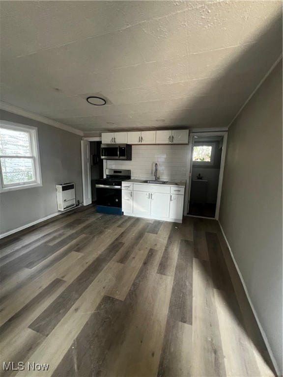 J H Decumbes - Residential Income