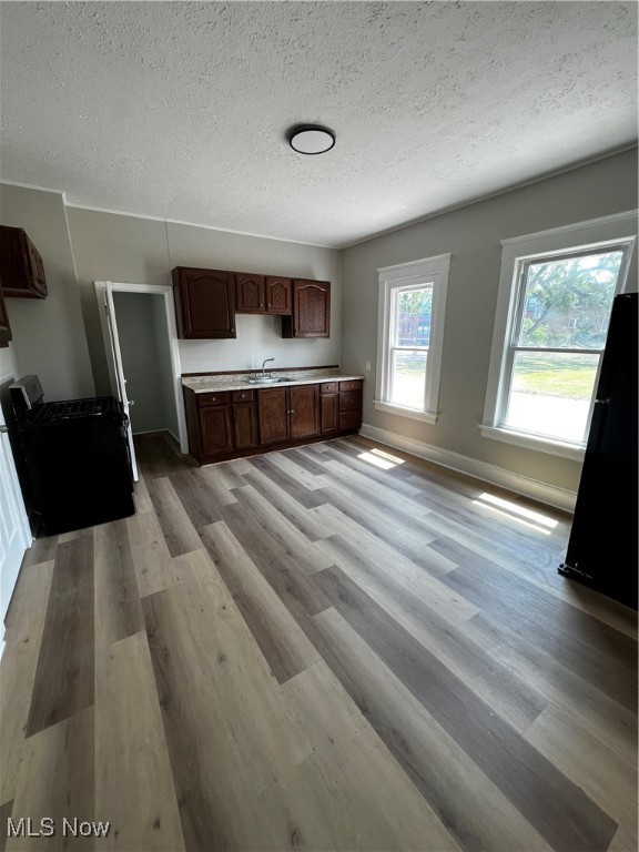 J H Decumbes - Residential Income