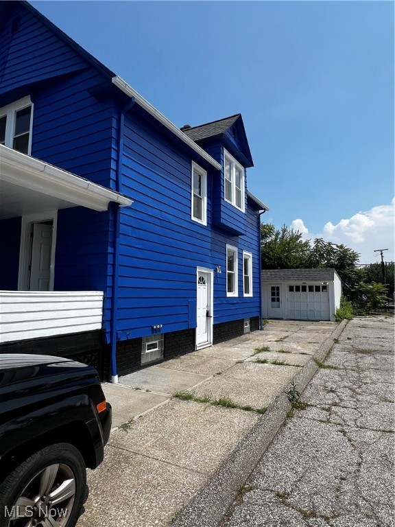 J H Decumbes - Residential Income