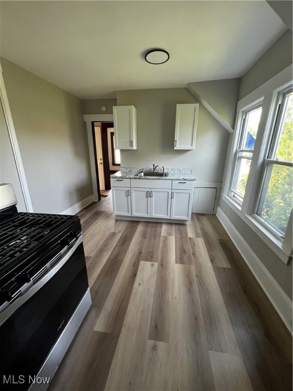 J H Decumbes - Residential Income