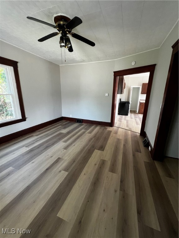 J H Decumbes - Residential Income