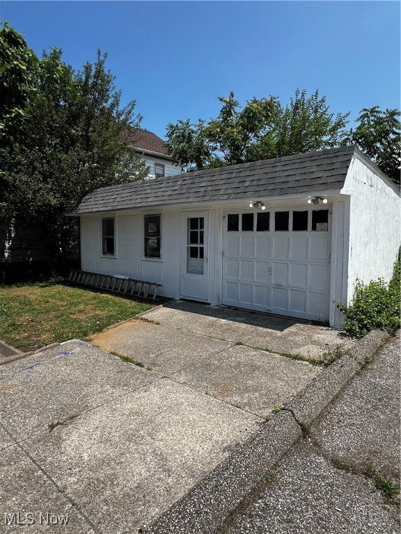 J H Decumbes - Residential Income