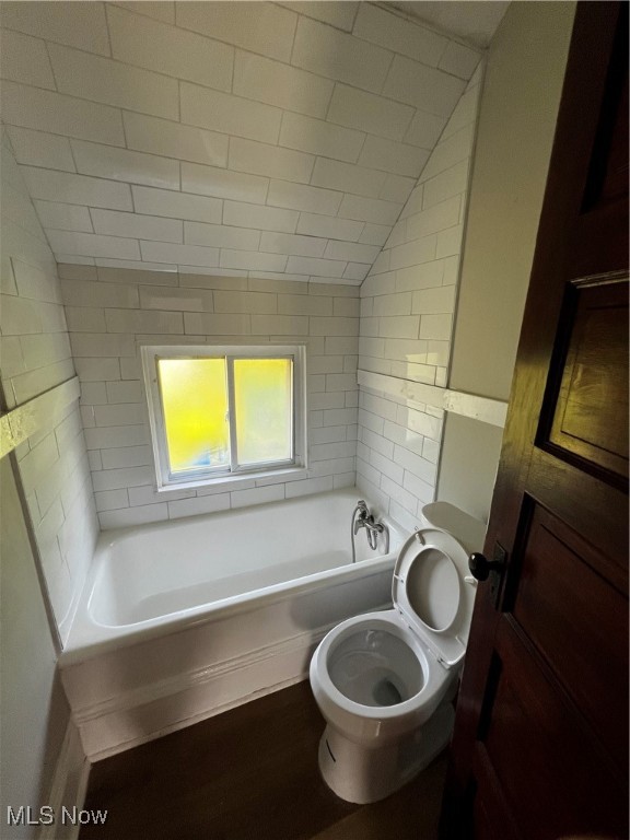 J H Decumbes - Residential Income