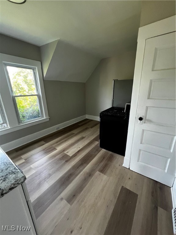 J H Decumbes - Residential Income