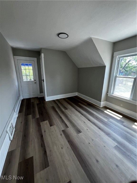 J H Decumbes - Residential Income