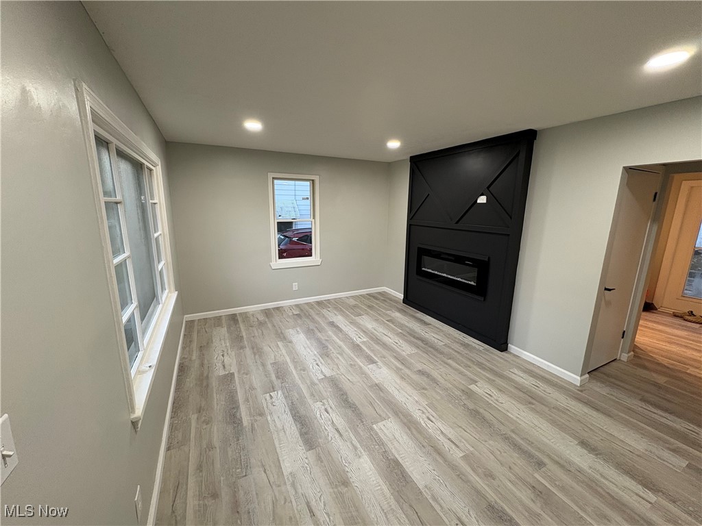 Eastland - Residential