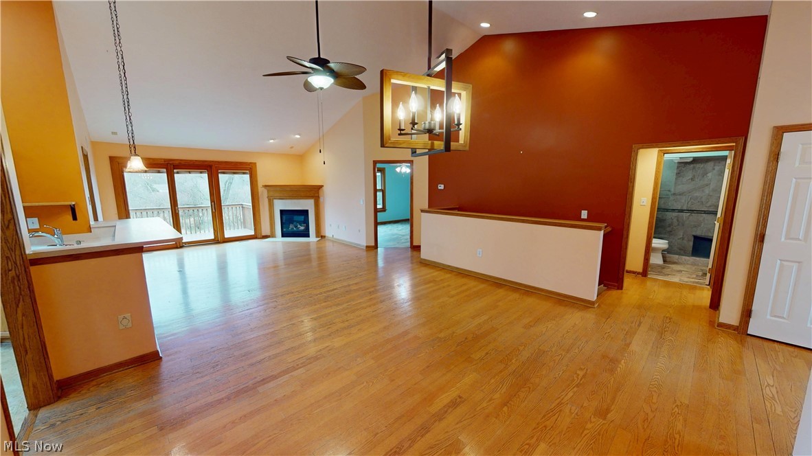 Lakes/Franklin Mills - Residential