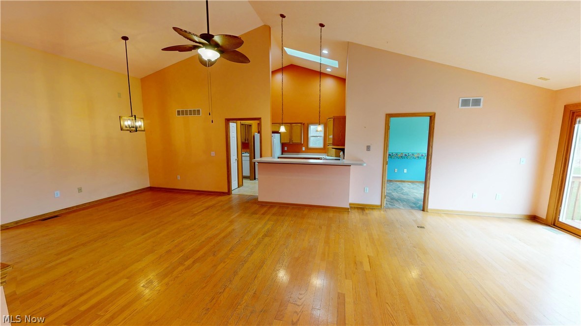 Lakes/Franklin Mills - Residential