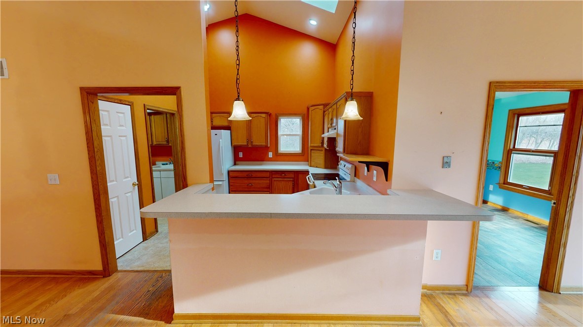 Lakes/Franklin Mills - Residential