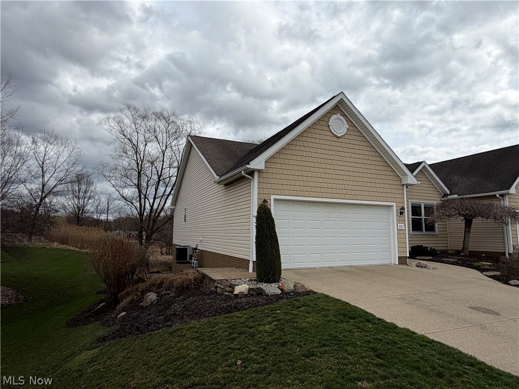 Lakes/Franklin Mills - Residential