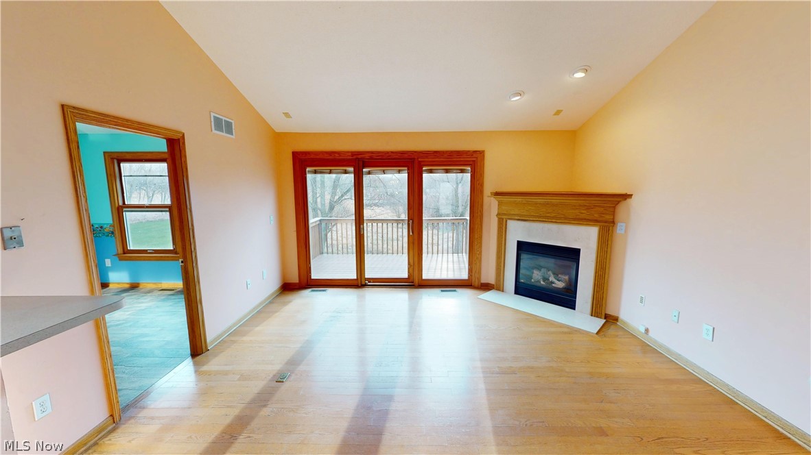 Lakes/Franklin Mills - Residential