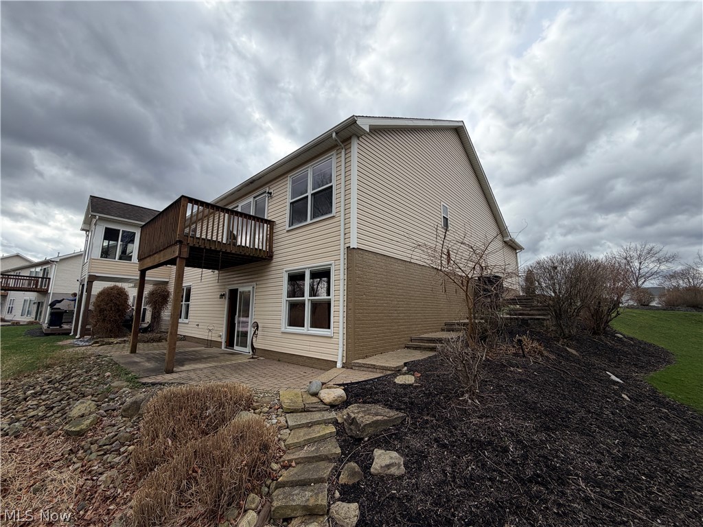 Lakes/Franklin Mills - Residential