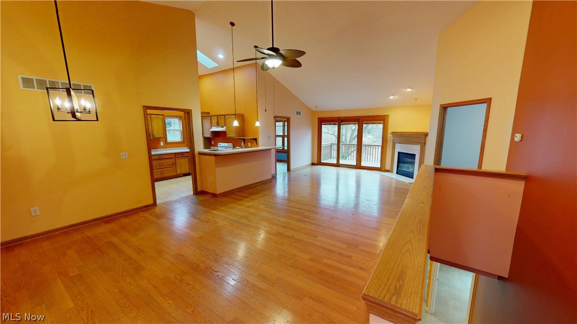 Lakes/Franklin Mills - Residential