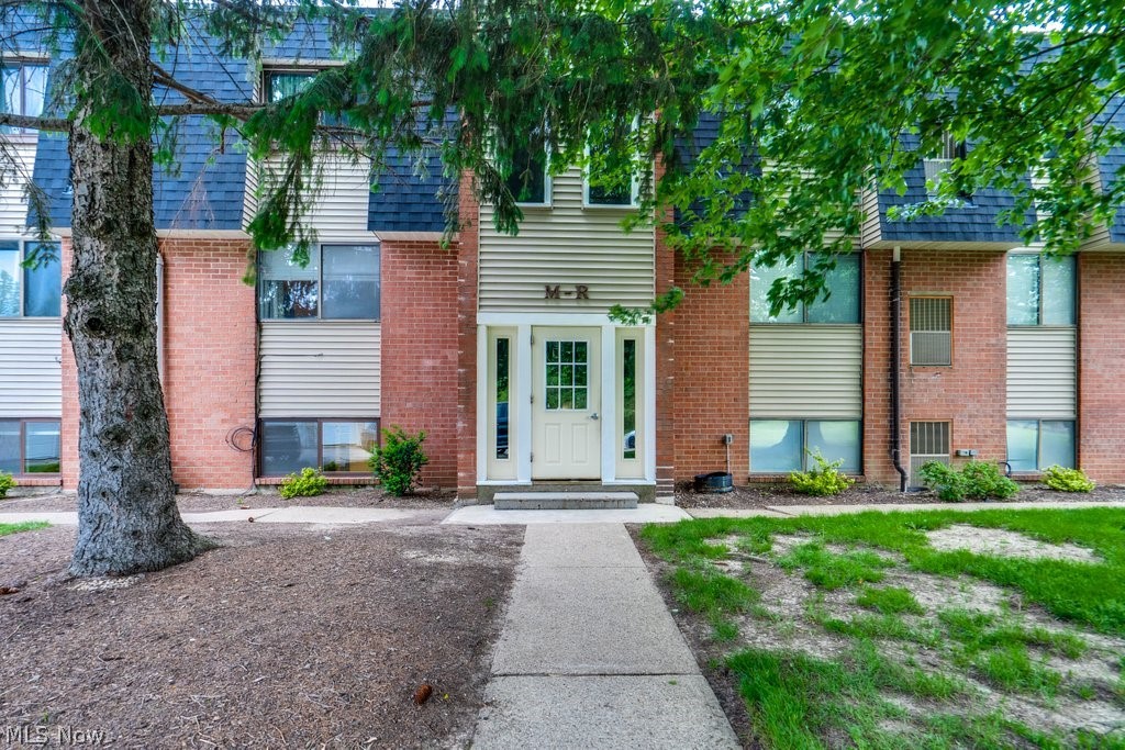 Coachman's Trail Condo - Residential