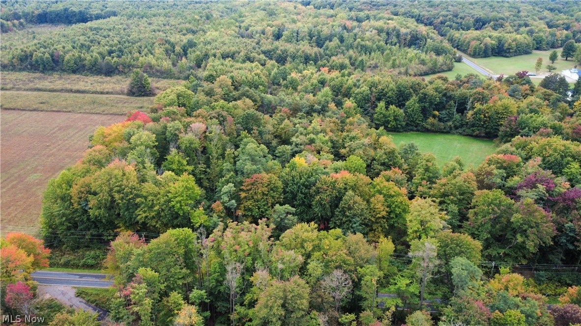 V/L 1 Balch Road