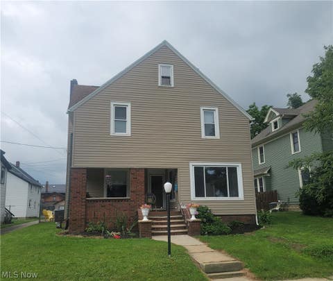 Homes For Sale - 534 N Buckeye Street<br/> Wooster, OH 44691