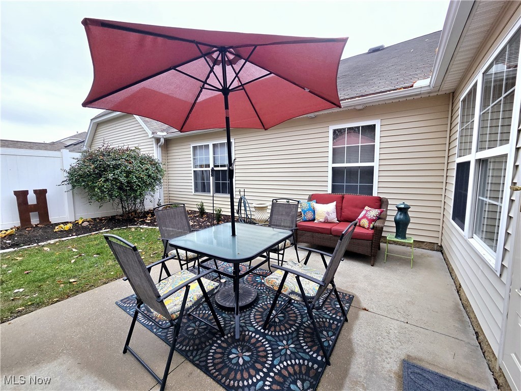 North Pt/Hunters Xing Condo - Residential