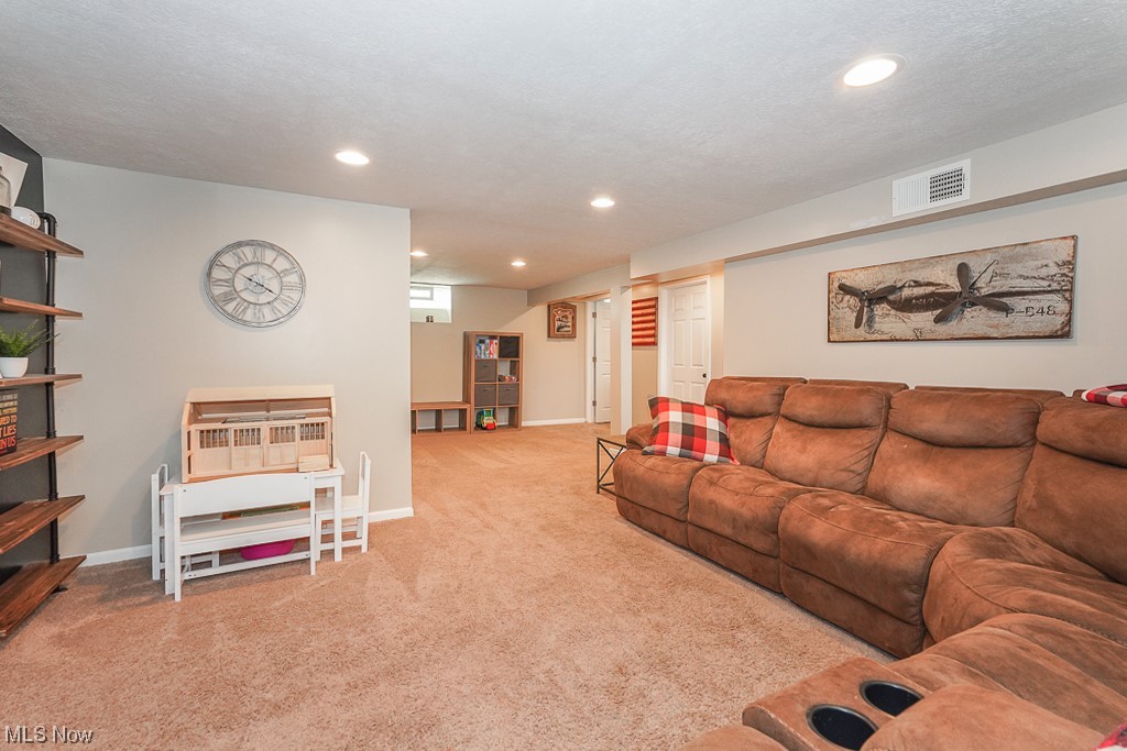 Permanent Homes - Residential