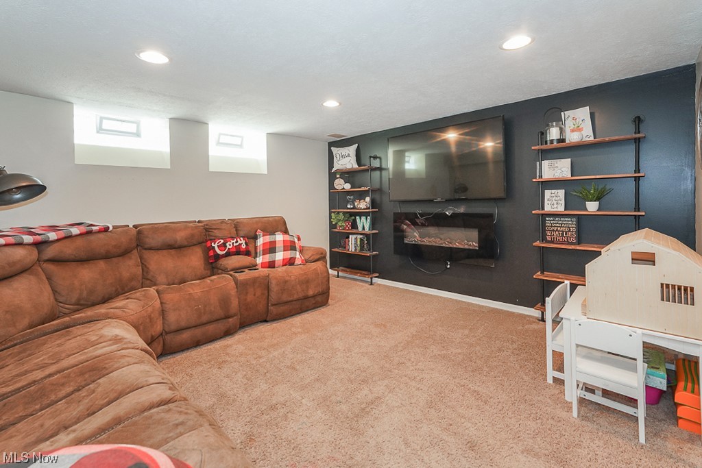 Permanent Homes - Residential