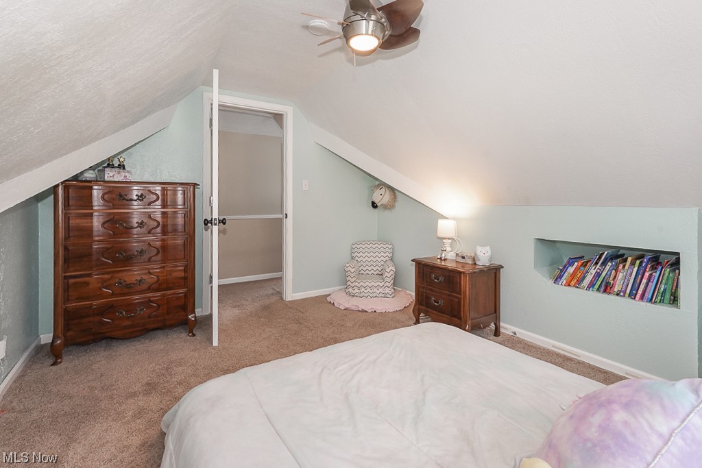 Permanent Homes - Residential