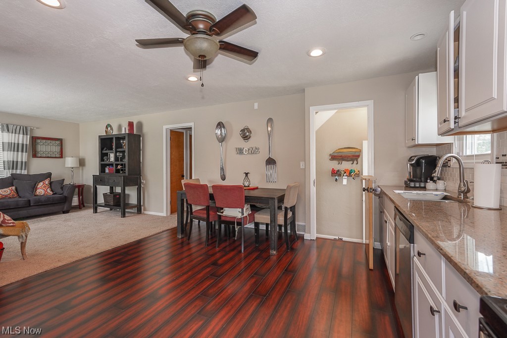 Permanent Homes - Residential