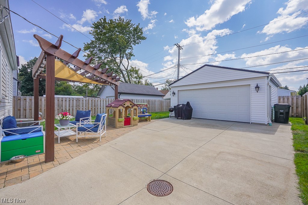 Permanent Homes - Residential