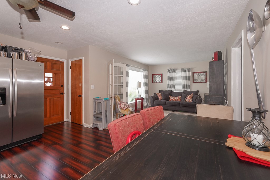 Permanent Homes - Residential