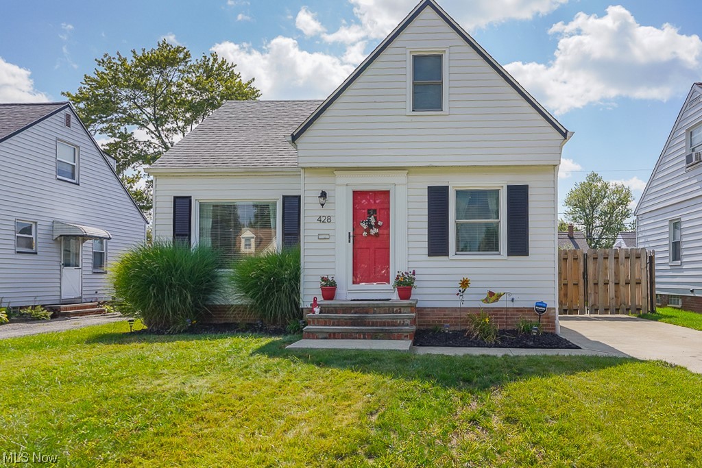 Permanent Homes - Residential