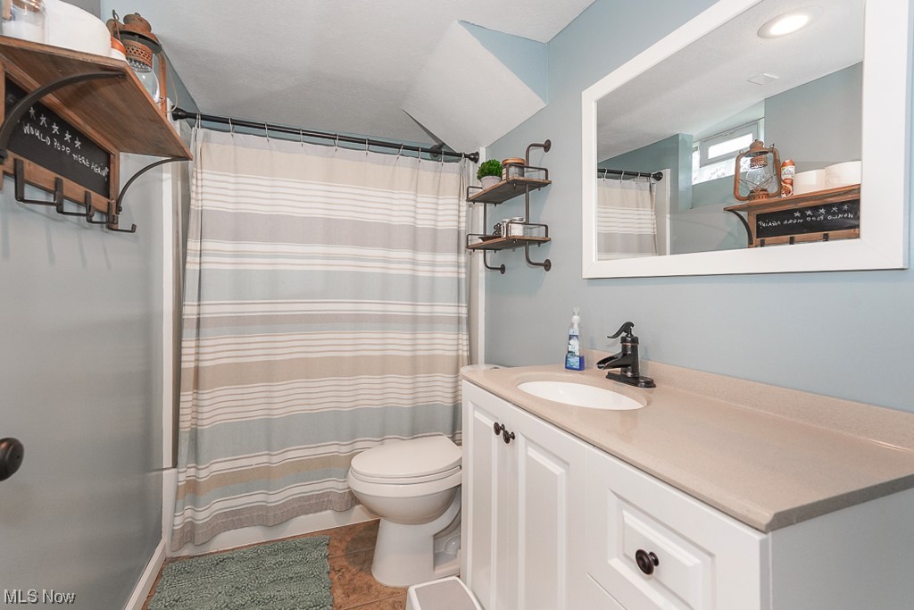 Permanent Homes - Residential