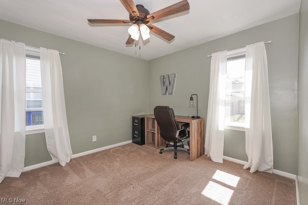 Permanent Homes - Residential