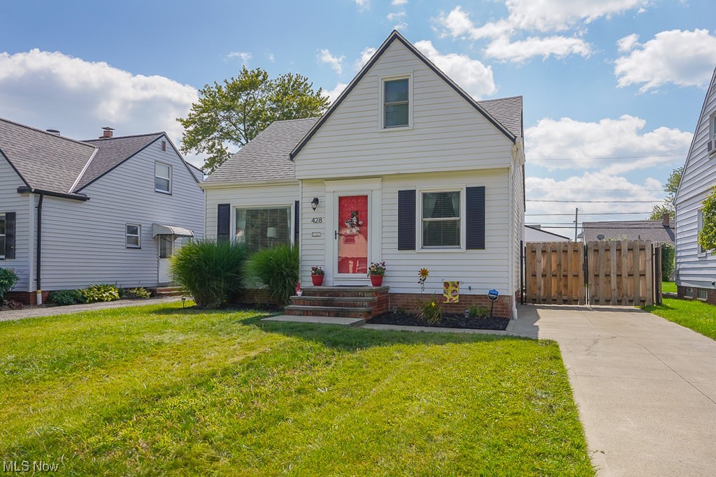 Permanent Homes - Residential