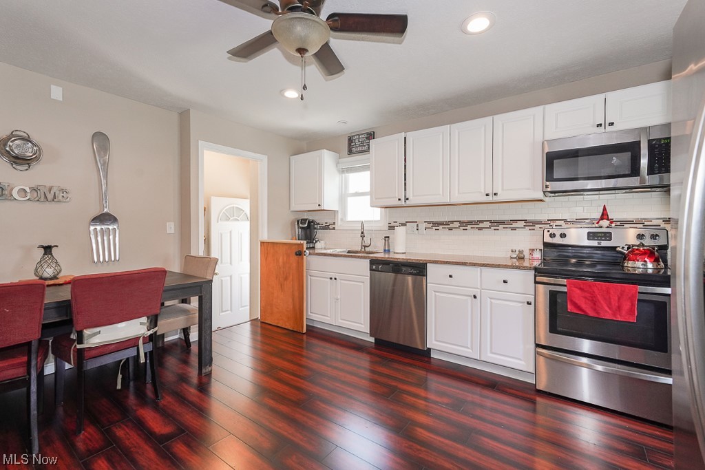 Permanent Homes - Residential