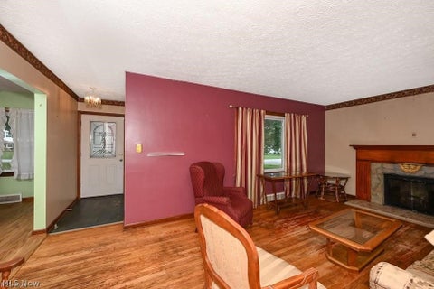 Tiny photo for 490 Bonshire Road, Akron, OH 44319 (MLS # 5255007)