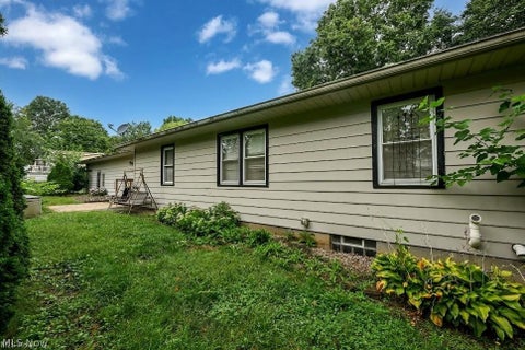 Tiny photo for 490 Bonshire Road, Akron, OH 44319 (MLS # 5255007)