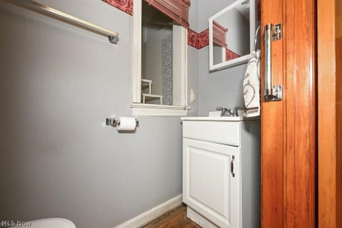 Tiny photo for 490 Bonshire Road, Akron, OH 44319 (MLS # 5255007)