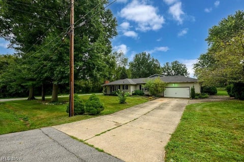 Tiny photo for 490 Bonshire Road, Akron, OH 44319 (MLS # 5255007)