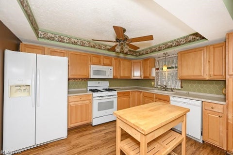 Tiny photo for 490 Bonshire Road, Akron, OH 44319 (MLS # 5255007)