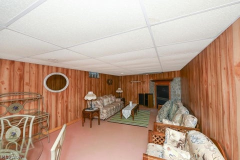 Tiny photo for 490 Bonshire Road, Akron, OH 44319 (MLS # 5255007)