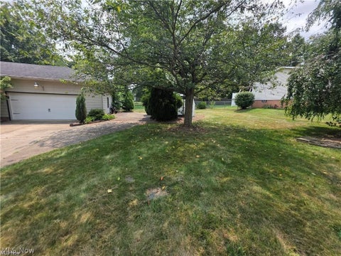 Tiny photo for 490 Bonshire Road, Akron, OH 44319 (MLS # 5255007)
