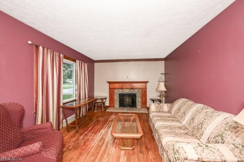 Tiny photo for 490 Bonshire Road, Akron, OH 44319 (MLS # 5255007)