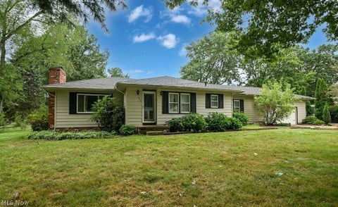 Tiny photo for 490 Bonshire Road, Akron, OH 44319 (MLS # 5255007)